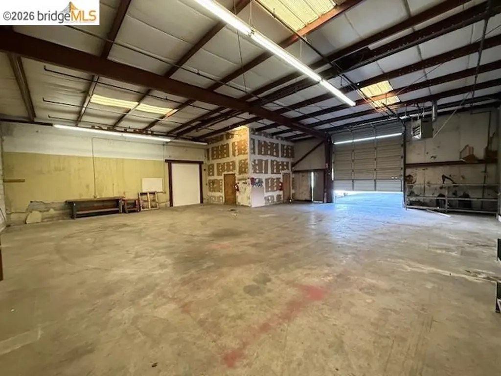 1724 Mandela Parkway #7 Oakland CA 94607
