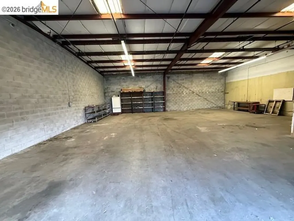 1724 Mandela Parkway #7 Oakland CA 94607