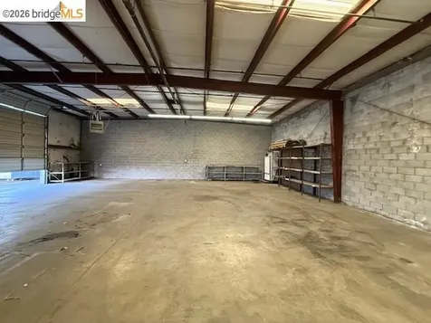 1724 Mandela Parkway #7 Oakland CA 94607