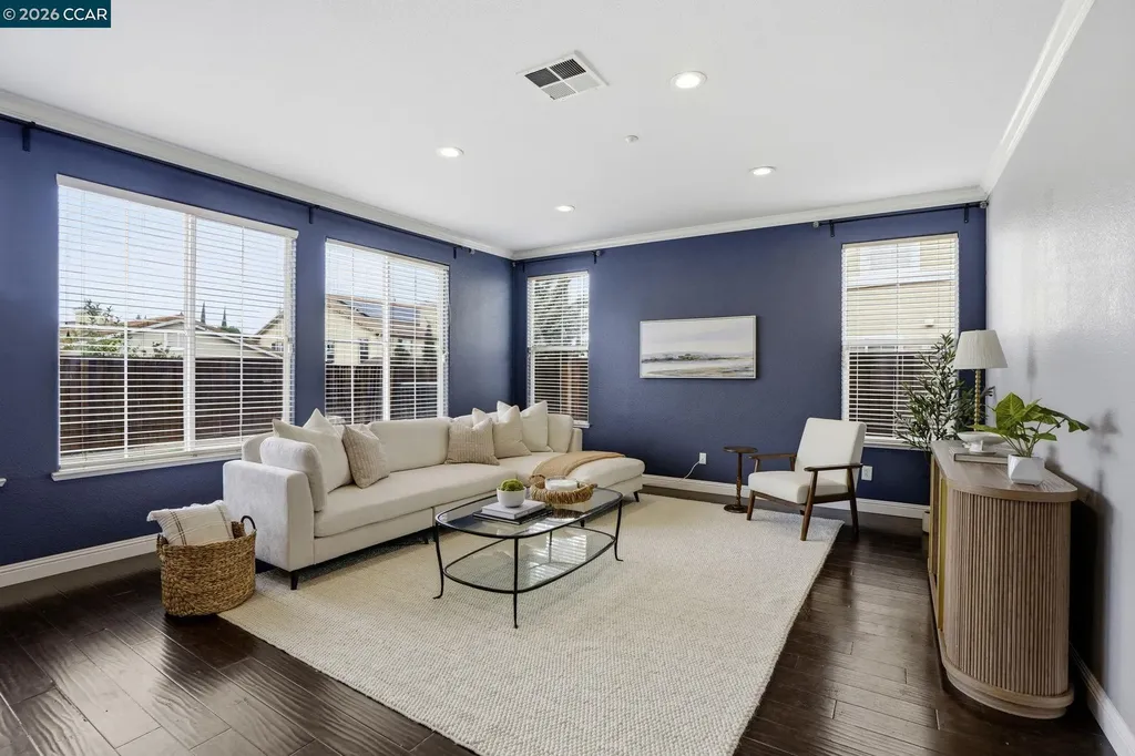 417 Bayonette Court Brentwood CA 94513
