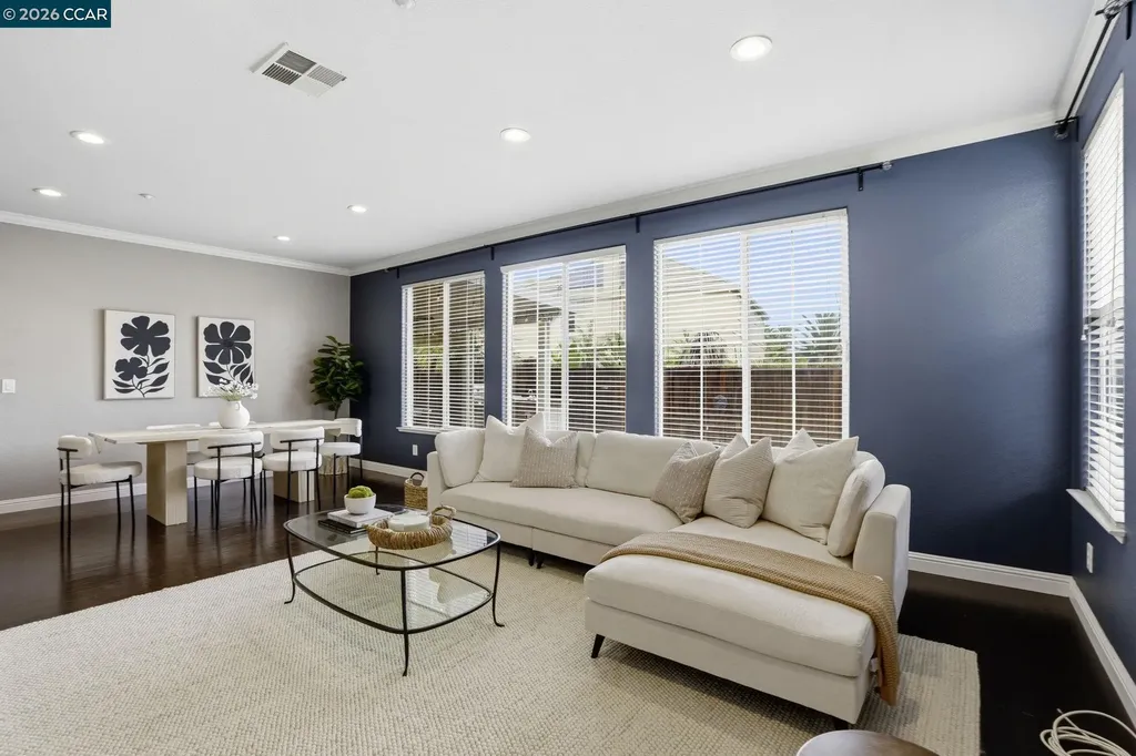417 Bayonette Court Brentwood CA 94513