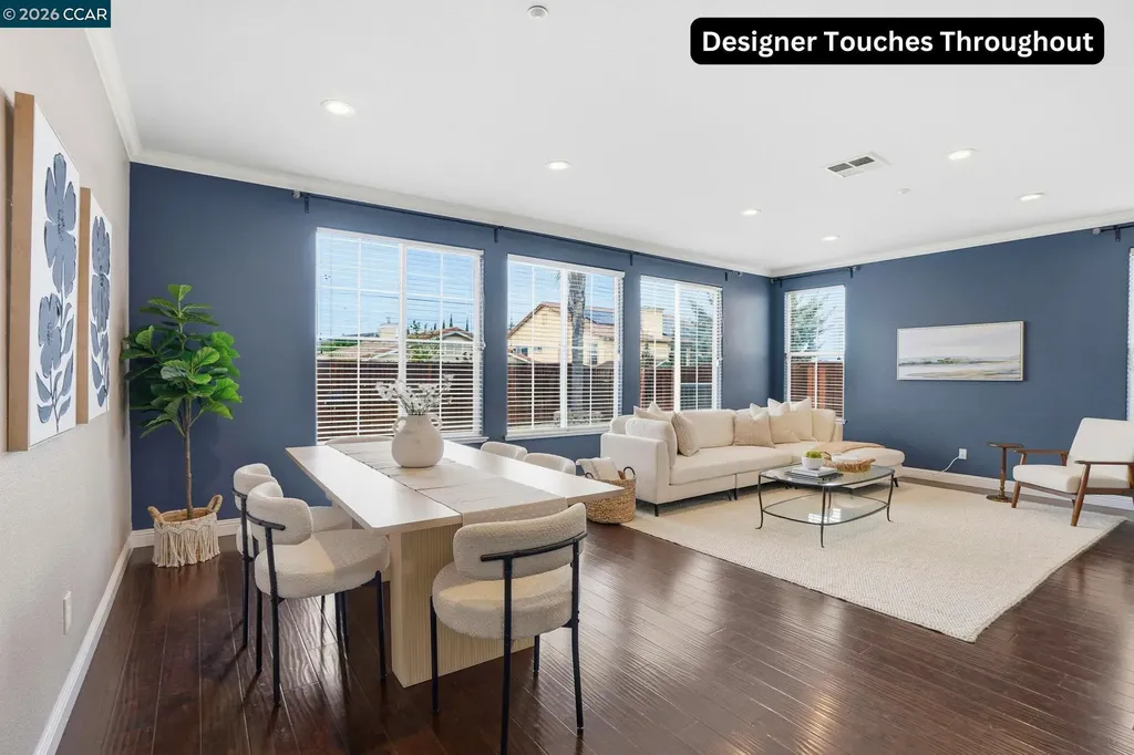 417 Bayonette Court Brentwood CA 94513