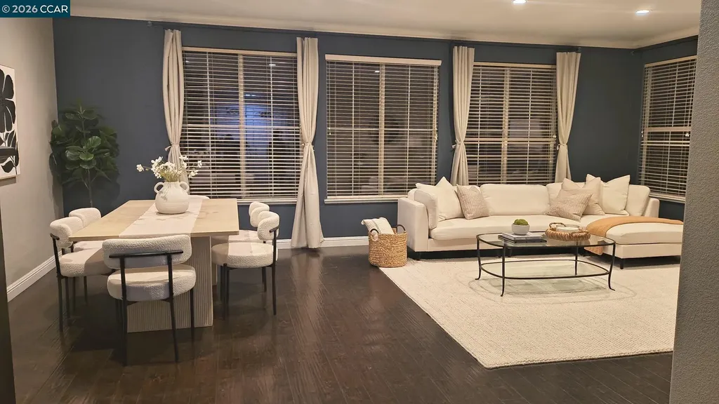 417 Bayonette Court Brentwood CA 94513