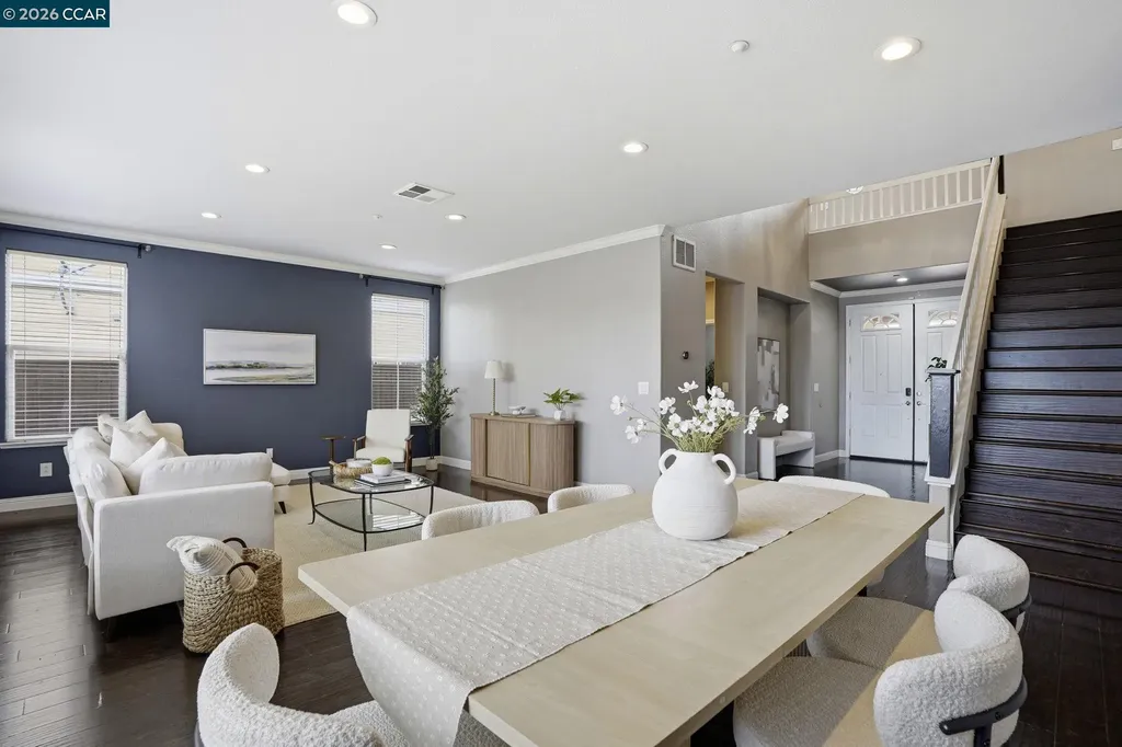417 Bayonette Court Brentwood CA 94513