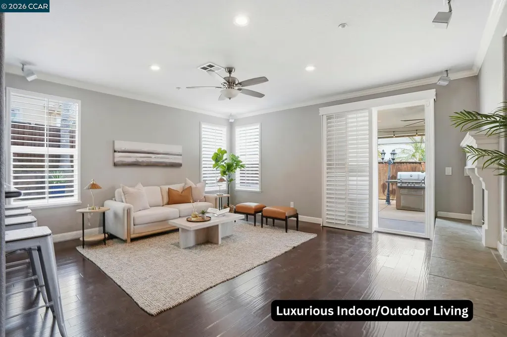 417 Bayonette Court Brentwood CA 94513