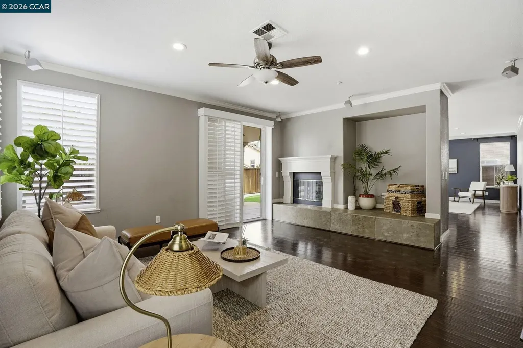 417 Bayonette Court Brentwood CA 94513