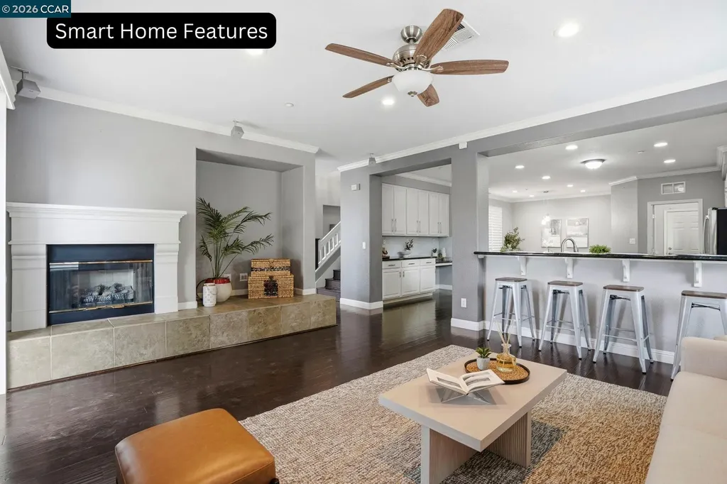 417 Bayonette Court Brentwood CA 94513