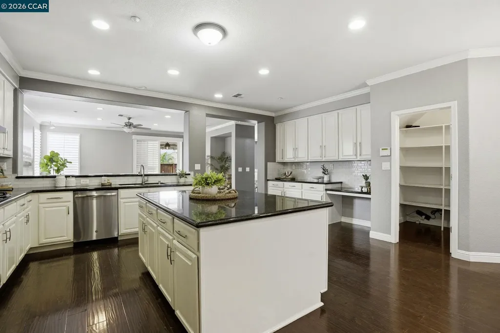 417 Bayonette Court Brentwood CA 94513