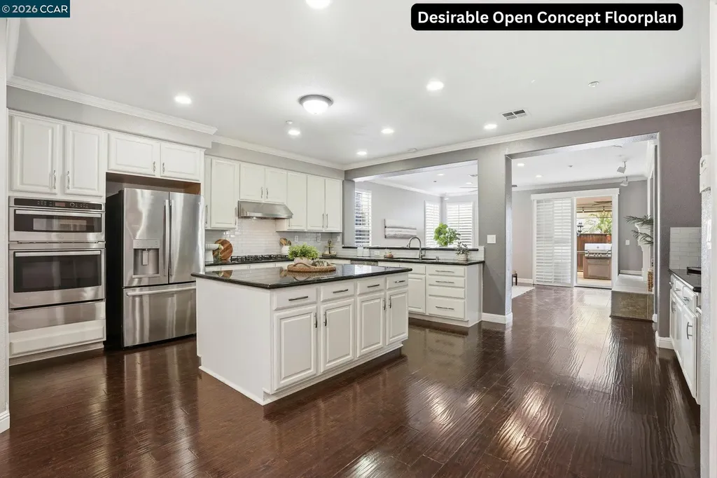 417 Bayonette Court Brentwood CA 94513