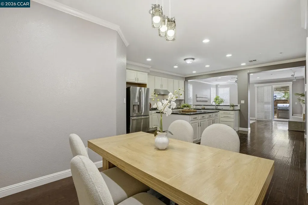 417 Bayonette Court Brentwood CA 94513