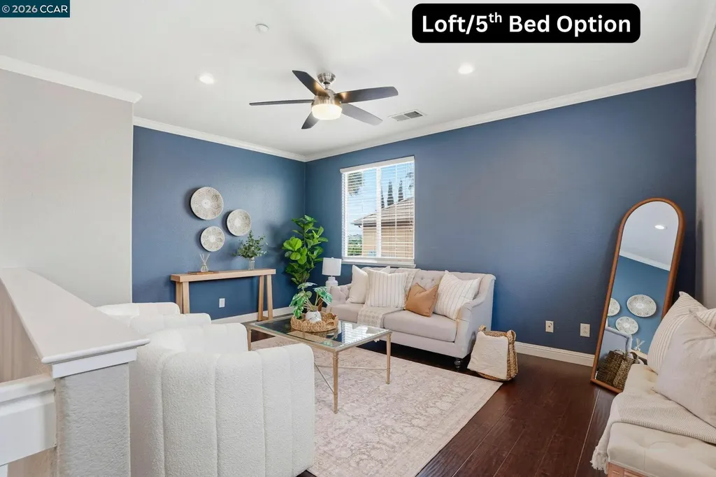 417 Bayonette Court Brentwood CA 94513