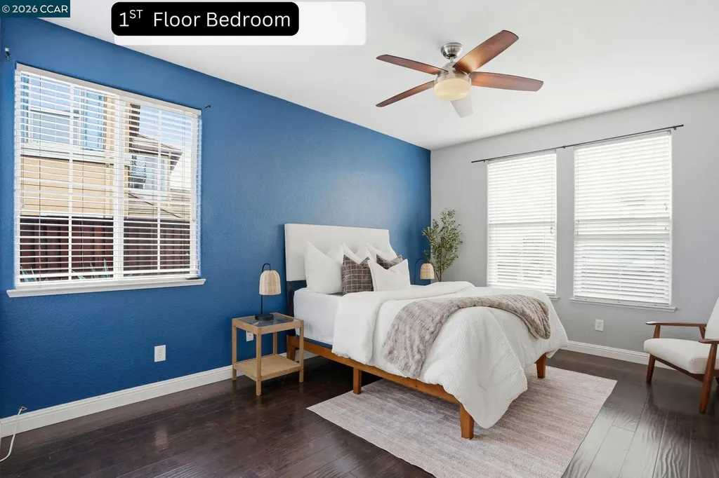 417 Bayonette Court Brentwood CA 94513