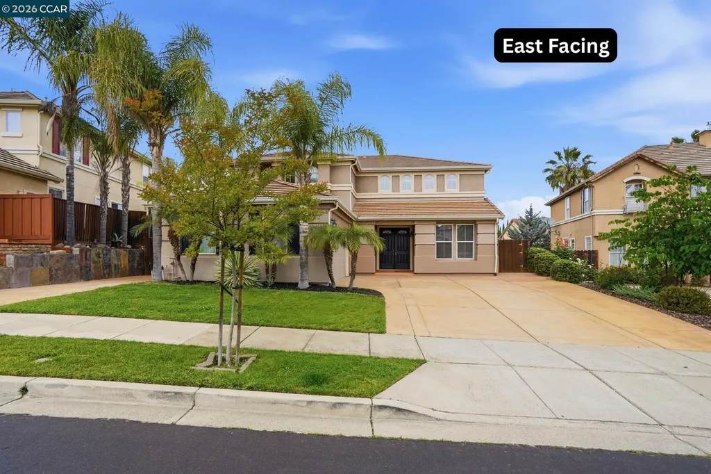 417 Bayonette Court Brentwood CA 94513