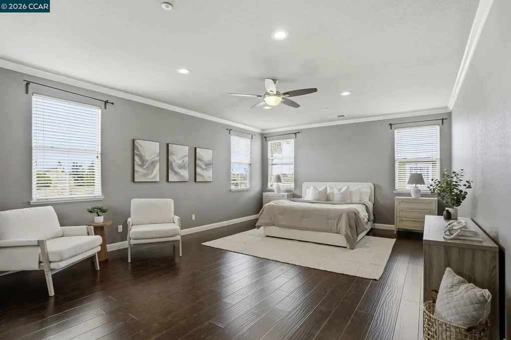 417 Bayonette Court Brentwood CA 94513