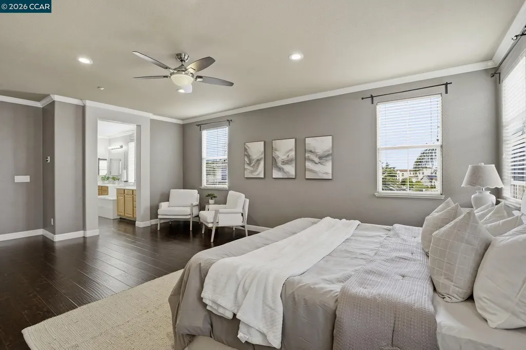 417 Bayonette Court Brentwood CA 94513