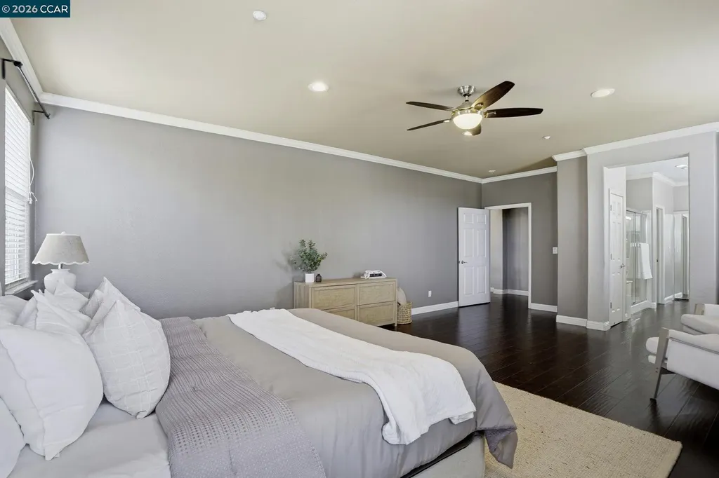 417 Bayonette Court Brentwood CA 94513