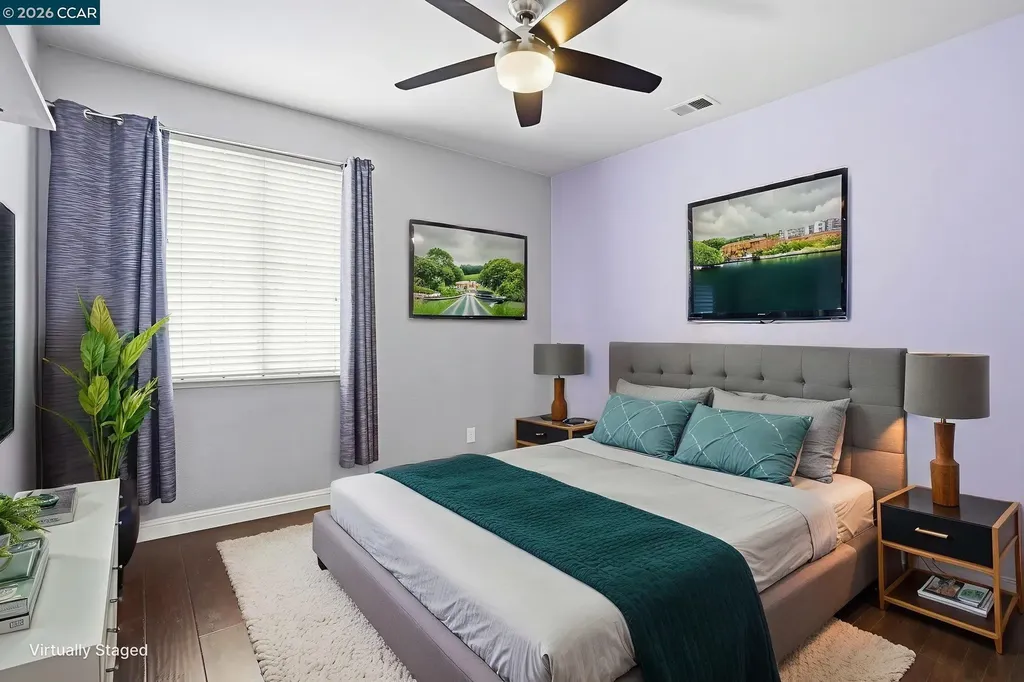 417 Bayonette Court Brentwood CA 94513