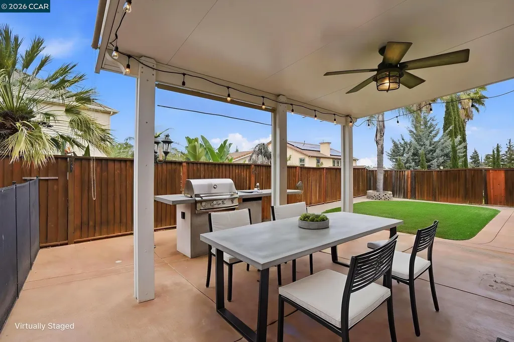 417 Bayonette Court Brentwood CA 94513