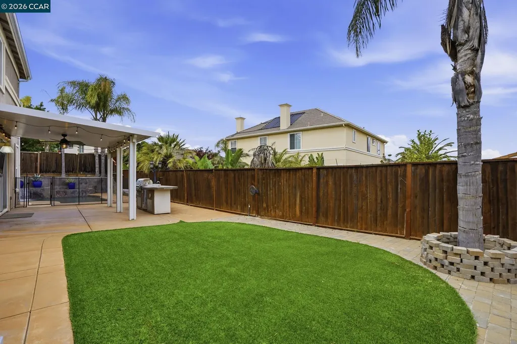 417 Bayonette Court Brentwood CA 94513