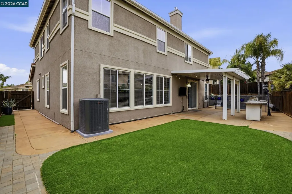 417 Bayonette Court Brentwood CA 94513