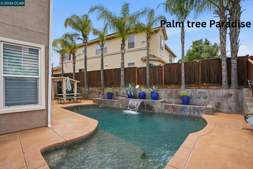 417 Bayonette Court Brentwood CA 94513