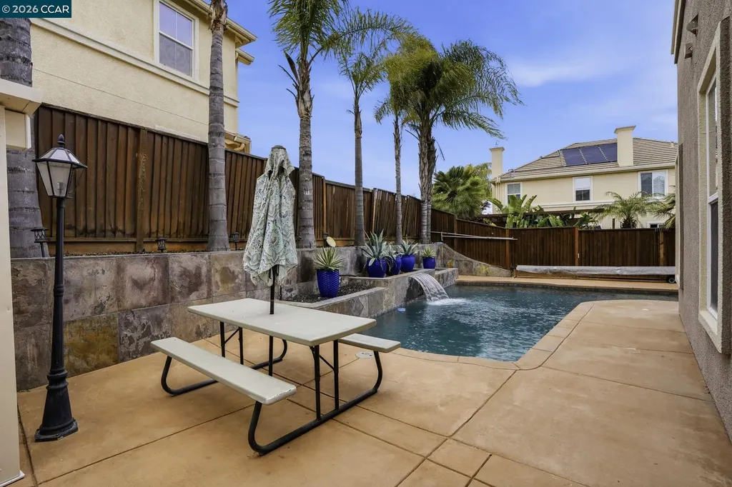 417 Bayonette Court Brentwood CA 94513