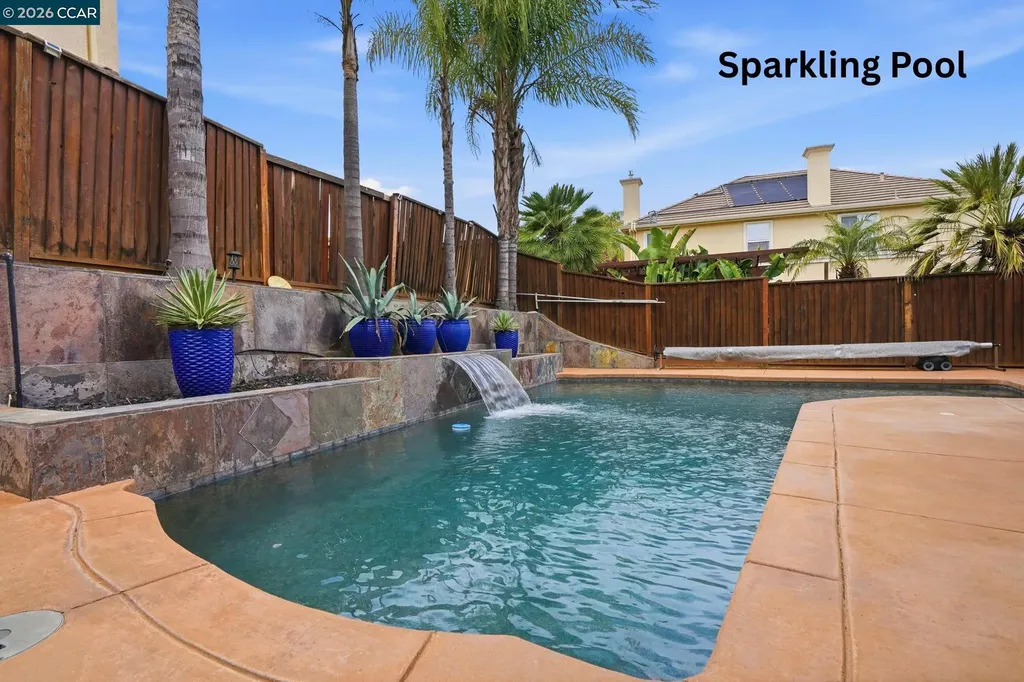 417 Bayonette Court Brentwood CA 94513
