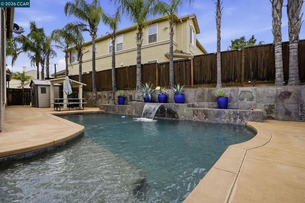 417 Bayonette Court Brentwood CA 94513