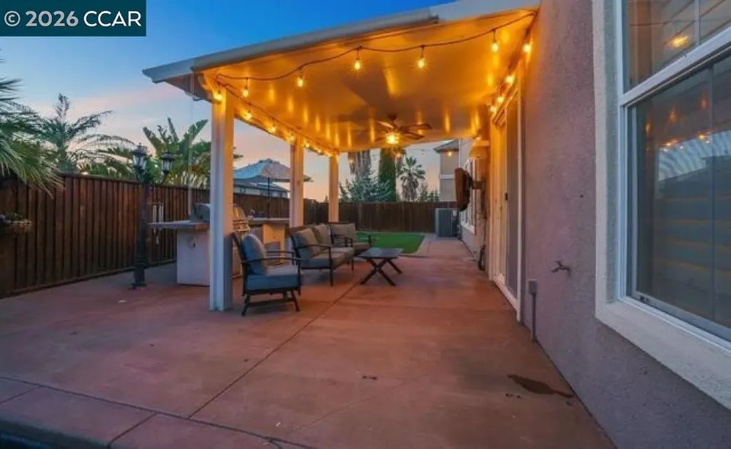 417 Bayonette Court Brentwood CA 94513