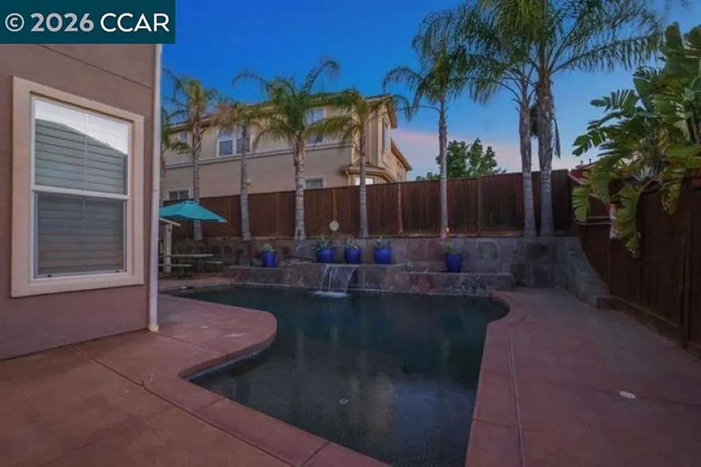 417 Bayonette Court Brentwood CA 94513