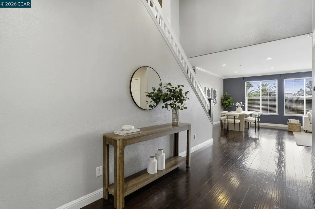 417 Bayonette Court Brentwood CA 94513