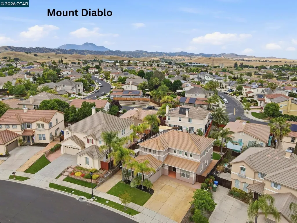 417 Bayonette Court Brentwood CA 94513