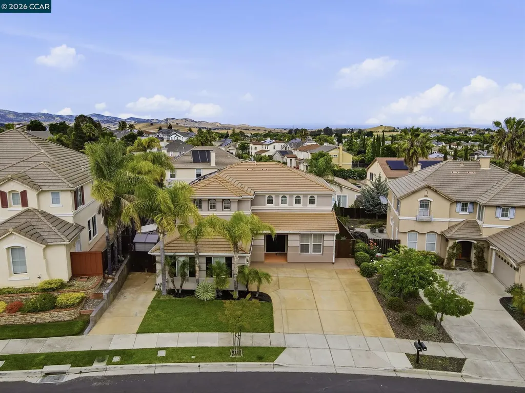 417 Bayonette Court Brentwood CA 94513