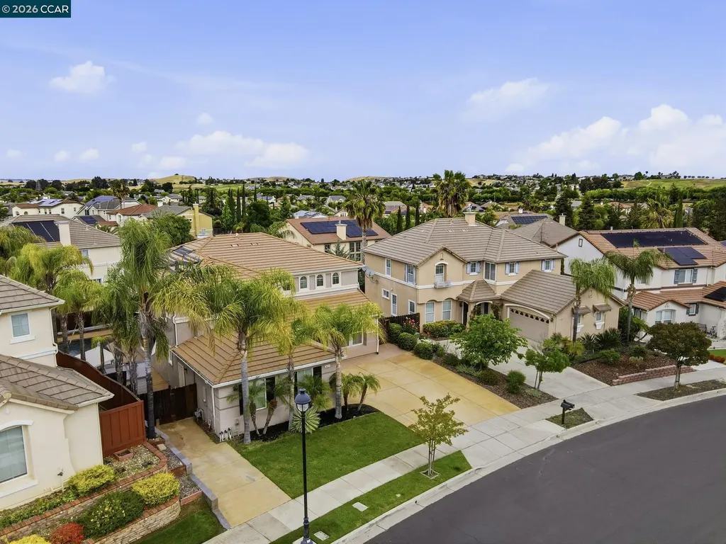 417 Bayonette Court Brentwood CA 94513