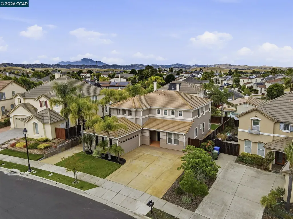417 Bayonette Court Brentwood CA 94513