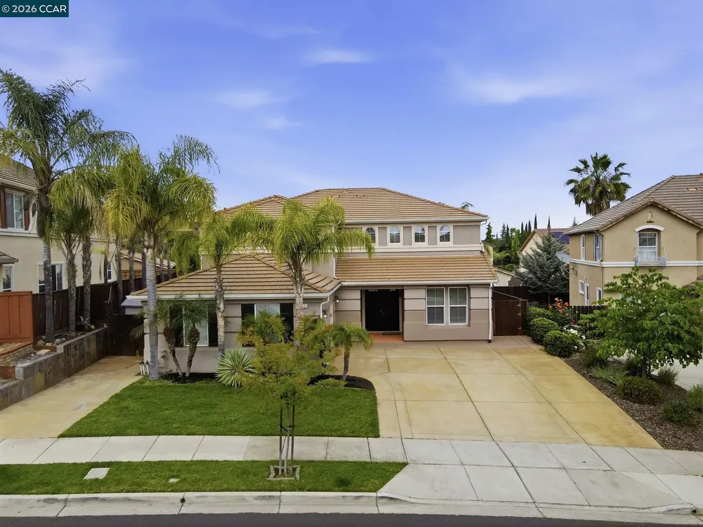 417 Bayonette Court Brentwood CA 94513