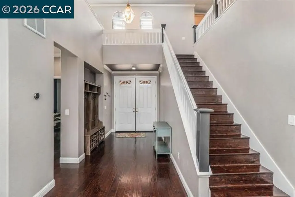 417 Bayonette Court Brentwood CA 94513