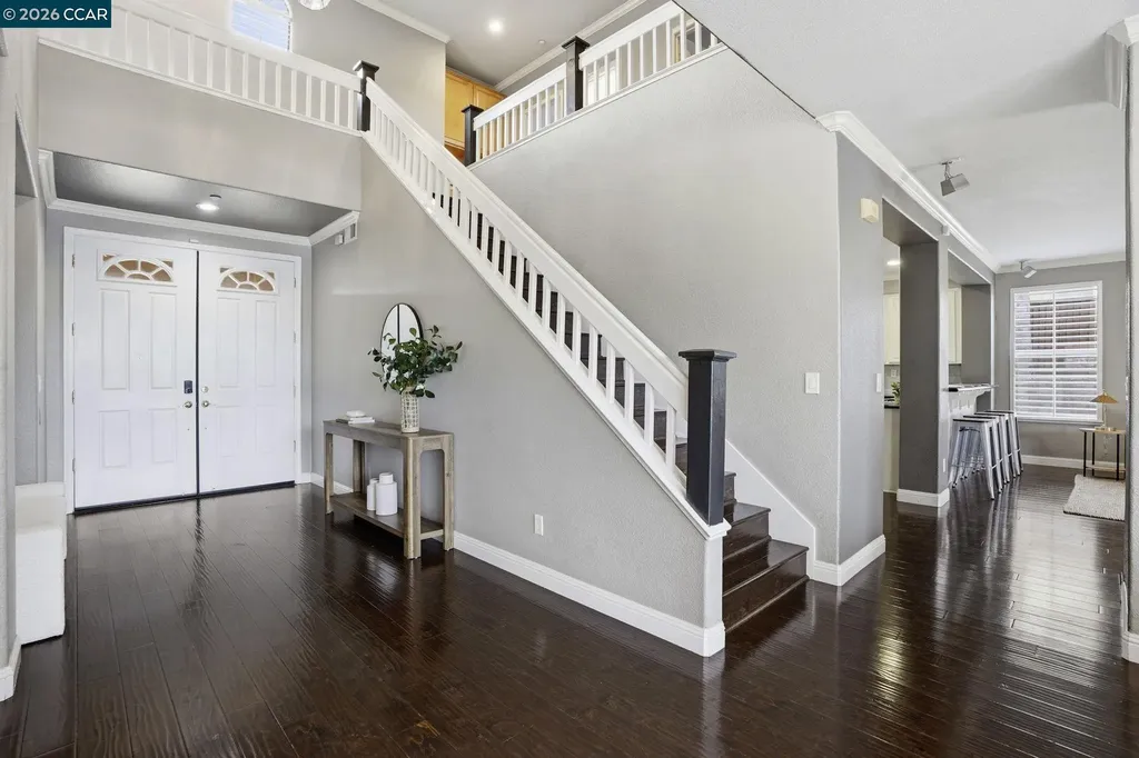 417 Bayonette Court Brentwood CA 94513