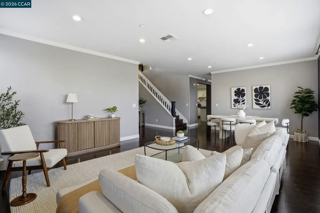 417 Bayonette Court Brentwood CA 94513
