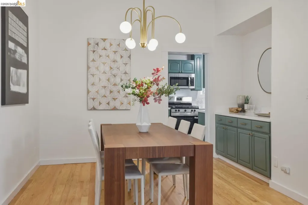 1558 8th Street Oakland CA 94607