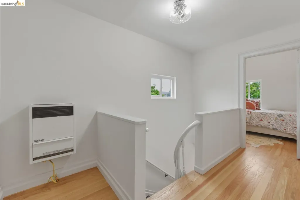 1558 8th Street Oakland CA 94607