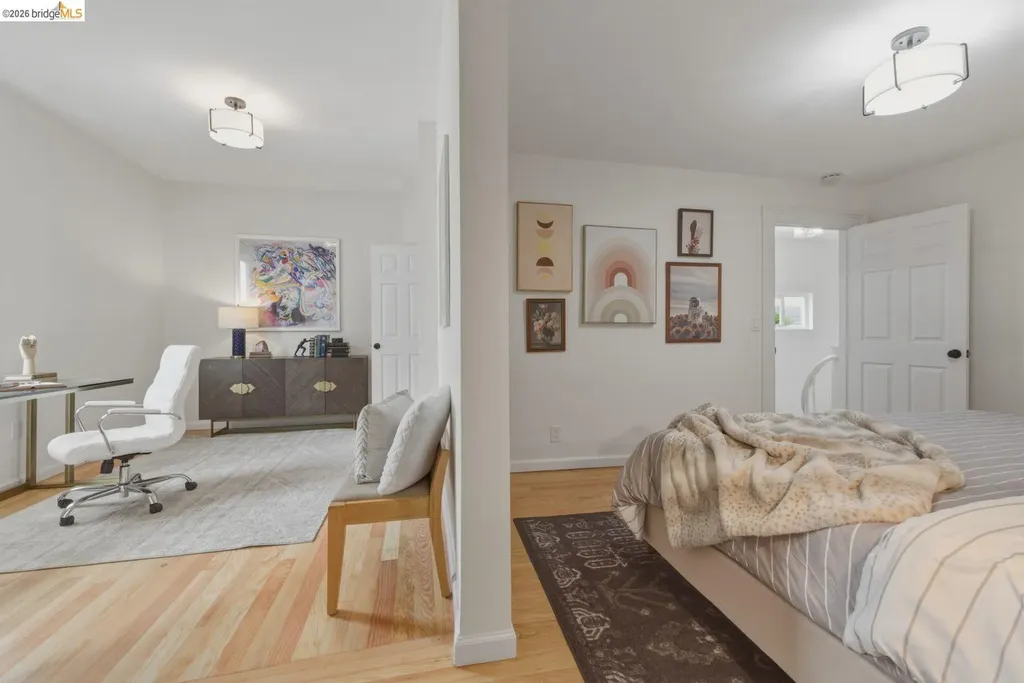 1558 8th Street Oakland CA 94607