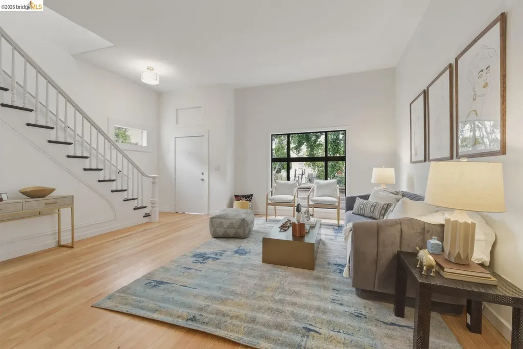 1558 8th Street Oakland CA 94607
