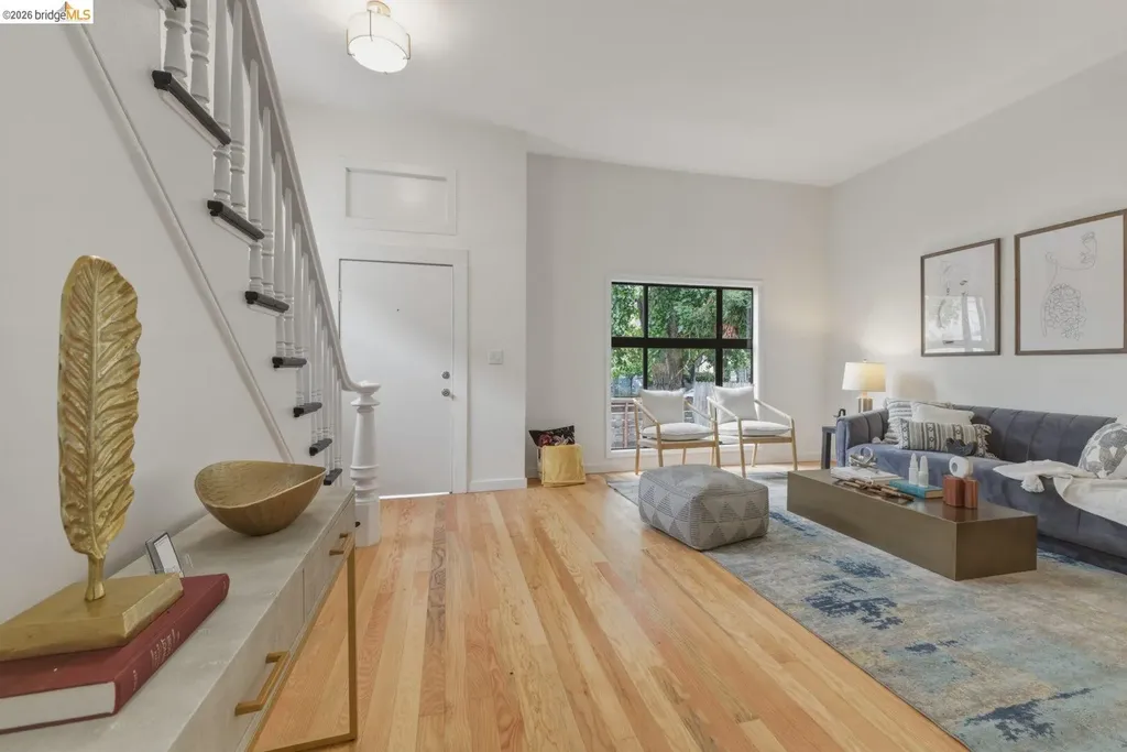 1558 8th Street Oakland CA 94607