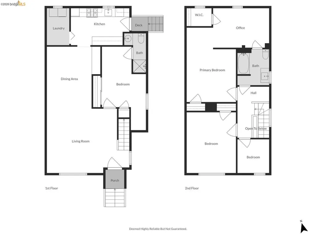 1558 8th Street Oakland CA 94607