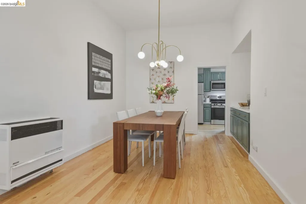 1558 8th Street Oakland CA 94607