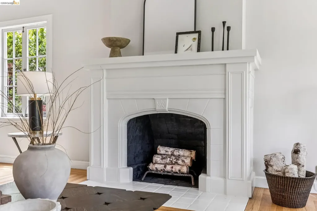 1165 Harvard Road Piedmont CA 94610