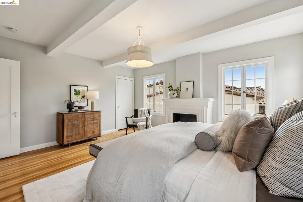 1165 Harvard Road Piedmont CA 94610