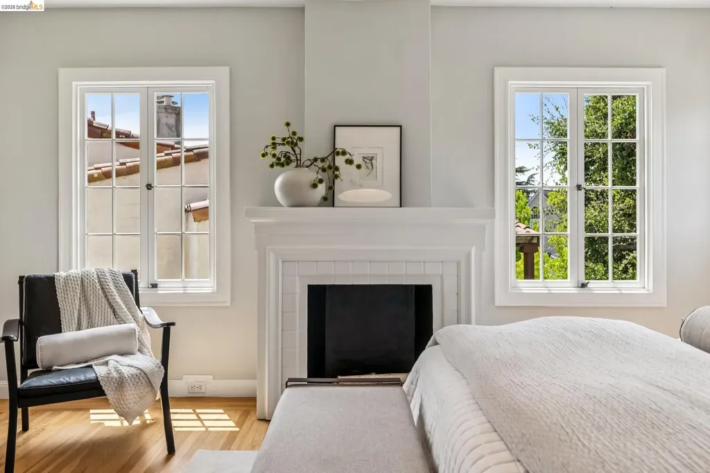 1165 Harvard Road Piedmont CA 94610