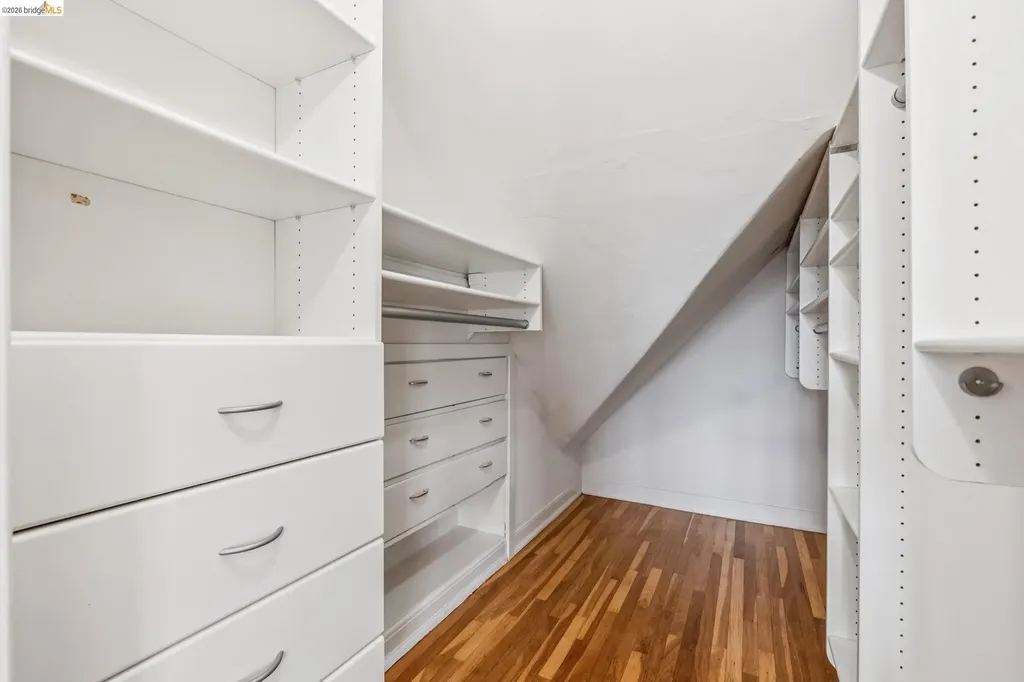 1165 Harvard Road Piedmont CA 94610
